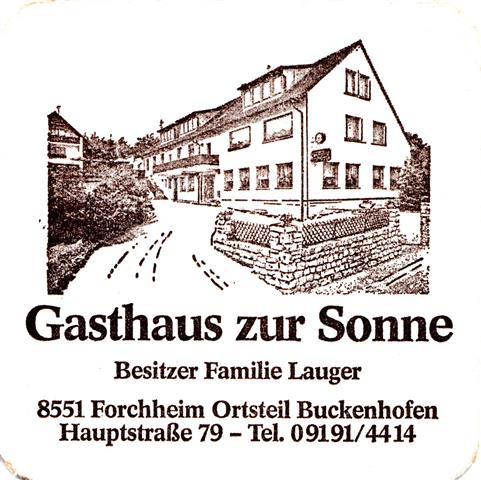 forchheim fo-by zur sonne 1a (quad185-familie lauger-braun)